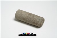 藏品(石杵)的圖片