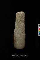 藏品(石杵)的圖片