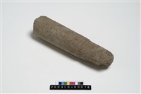 藏品(石杵)的圖片