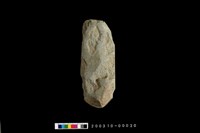 藏品(石錛)的圖片