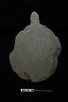 藏品(不明石器)的圖片