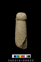 藏品(石杵)的圖片