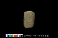 藏品(石杵)的圖片