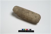 藏品(石杵)的圖片