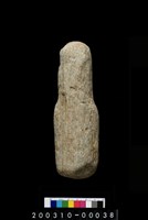 藏品(石杵)的圖片