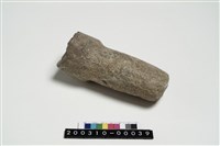 藏品(石杵)的圖片