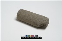 藏品(石杵)的圖片