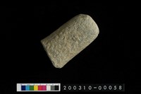 藏品(石杵)的圖片