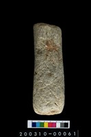 藏品(石杵)的圖片