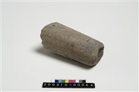 藏品(石杵)的圖片