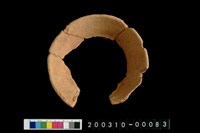 藏品(圈足)的圖片