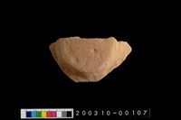 藏品(陶蓋)的圖片