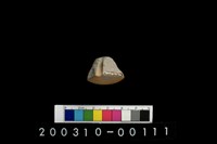 藏品(陶紡輪)的圖片