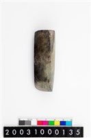 藏品(玉錛)的圖片