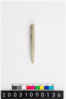 藏品(玉鑿)的圖片