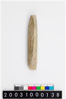 藏品(玉鑿)的圖片