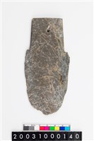 藏品(石斧)的圖片