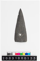 藏品(矛鏃)的圖片