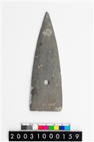 藏品(矛鏃)的圖片