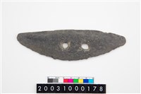 藏品(石刀)的圖片