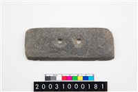 藏品(石刀)的圖片