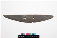 藏品(石刀)的圖片