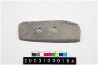 藏品(石刀)的圖片