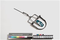 藏品(捕獸器)的圖片