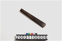 藏品(鐵製工具)的圖片