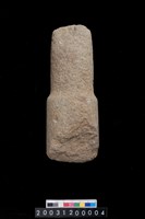 藏品(石杵)的圖片