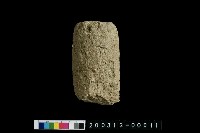 藏品(石杵)的圖片