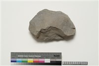 藏品(砍砸器)的圖片