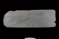 藏品(石板棺-西側板)的圖片