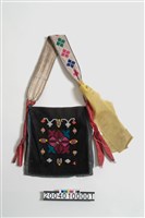 藏品(巫術袋)的圖片