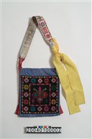 藏品(巫術袋)的圖片