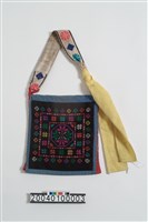 藏品(巫術袋)的圖片