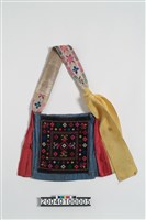 藏品(巫術袋)的圖片