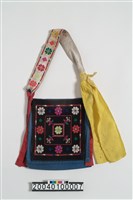 藏品(巫術袋)的圖片