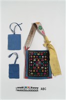 藏品(巫術袋)的圖片