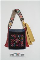 藏品(巫術袋)的圖片