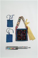 藏品(巫術袋)的圖片