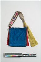 藏品(巫術袋)的圖片