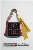 藏品(巫術袋)的圖片