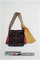 藏品(巫術袋)的圖片