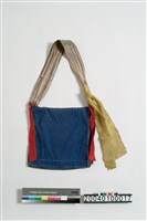 藏品(巫術袋)的圖片