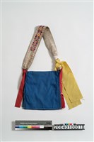 藏品(巫術袋)的圖片