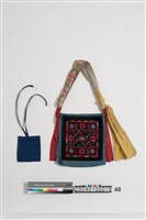 藏品(巫術袋)的圖片