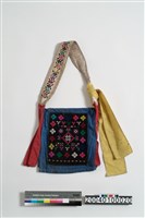 藏品(巫術袋)的圖片