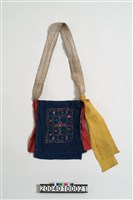 藏品(巫術袋)的圖片