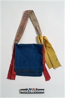 藏品(巫術袋)的圖片